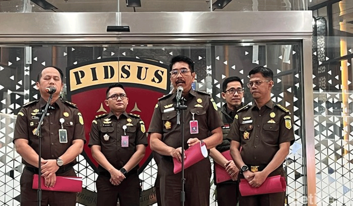Terungkap! PT TPL Jadi Tersangka Korporasi dalam Dugaan Korupsi Transfer Pricing Penjualan Bubur Kertas